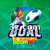 Goal Crash